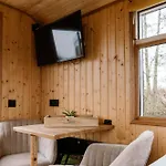 Chalet Crash'nstay - Sebastian *