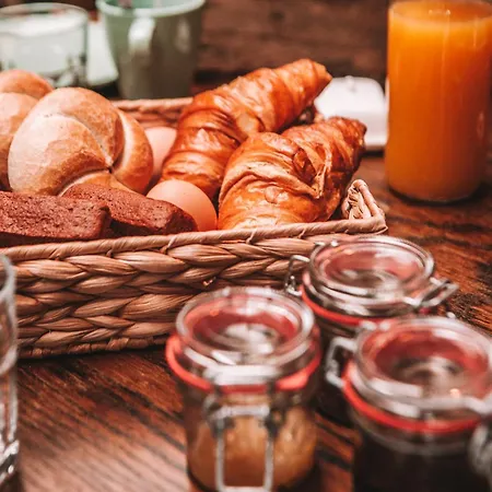 Crash'nstay - Sebastian Chalet Sprang