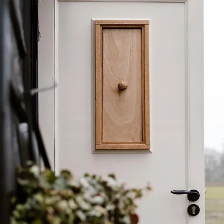 Crash'nstay - Sebastian Horská chata *