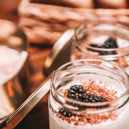 Chalet Crash'nstay - Sebastian Sprang