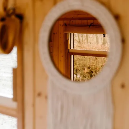 Crash'nstay - Sebastian Horská chata