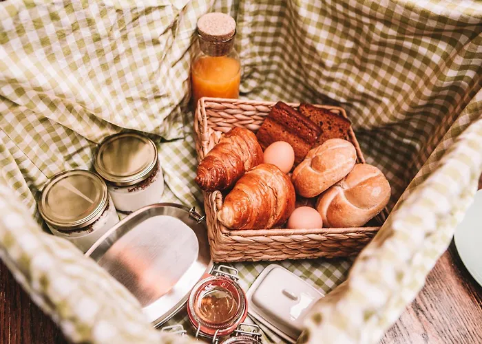 Crash'nstay - Sebastian * Sprang