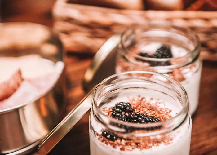 Chalet Crash'nstay - Sebastian Sprang