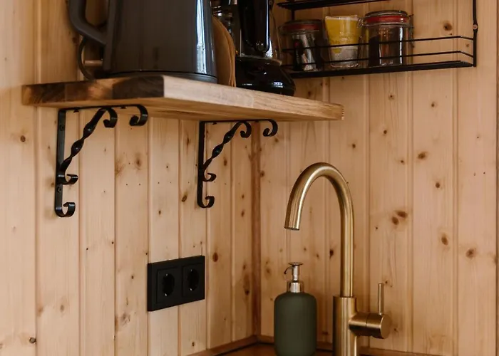 Crash'nstay - Sebastian