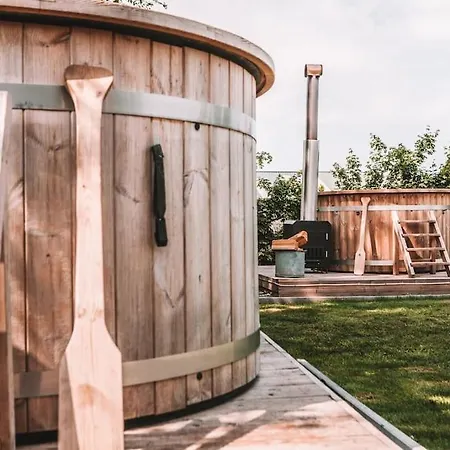 Crash'nstay - Sebastian Domek alpejski Sprang