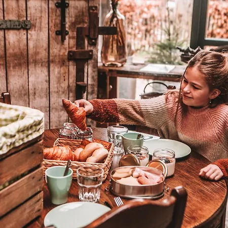 Crash'nstay - Sebastian * Sprang