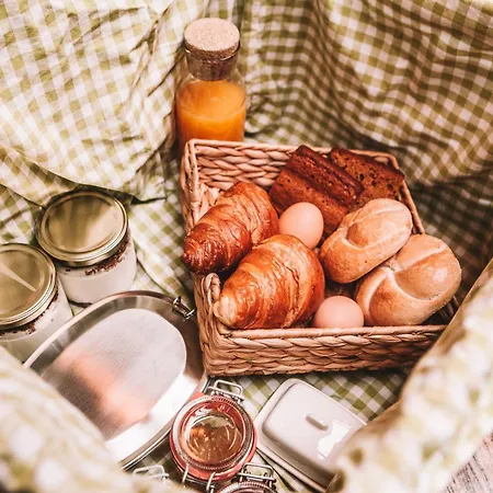 Crash'nstay - Sebastian * Sprang