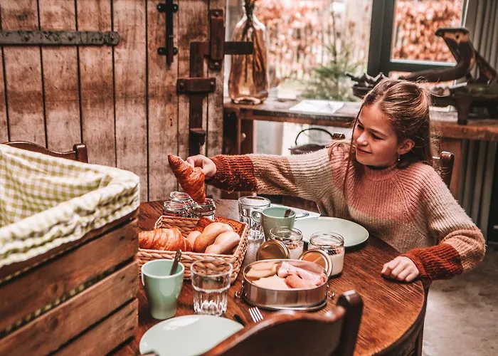 Crash'nstay - Sebastian * Sprang