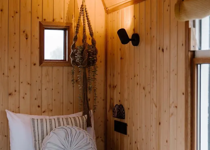 Crash'nstay - Sebastian